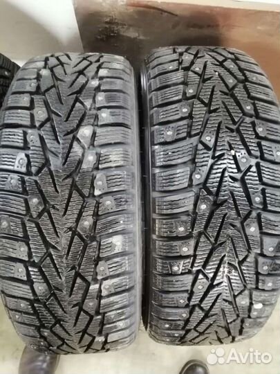 Nokian Tyres Nordman 7 205/55 R16 94T