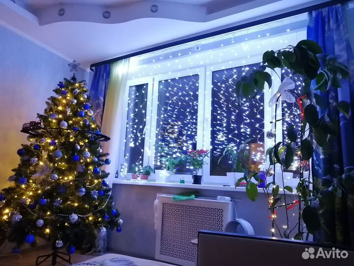 Елка новогодняя искуственная