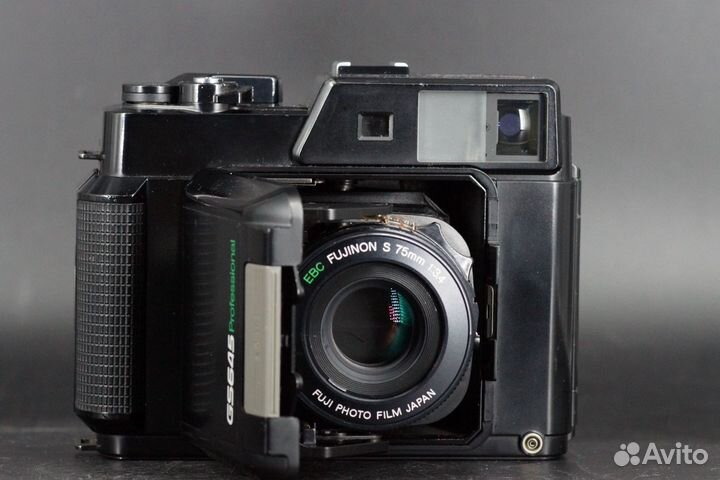 Fuji GS645 PRO