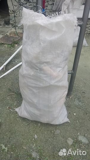 Береста для розжига