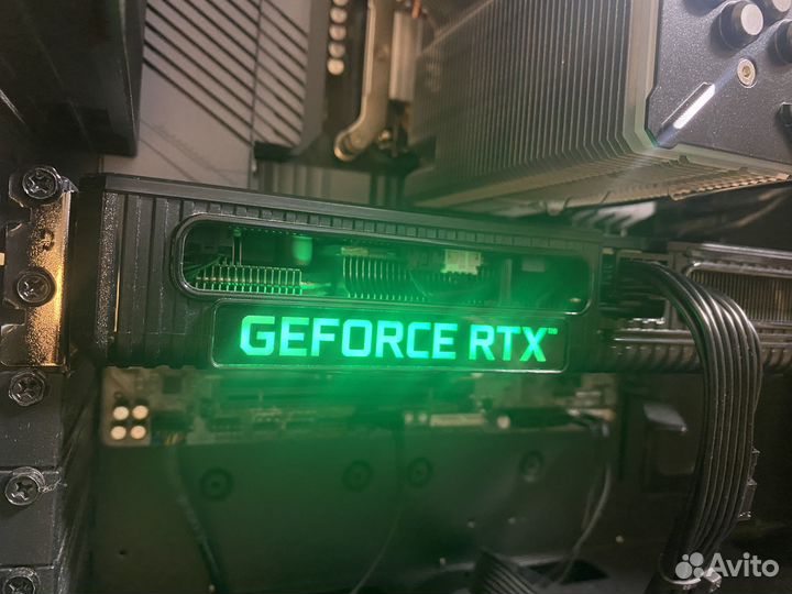 Видеокарта Palit GeForce RTX 3060 Dual (LHR)