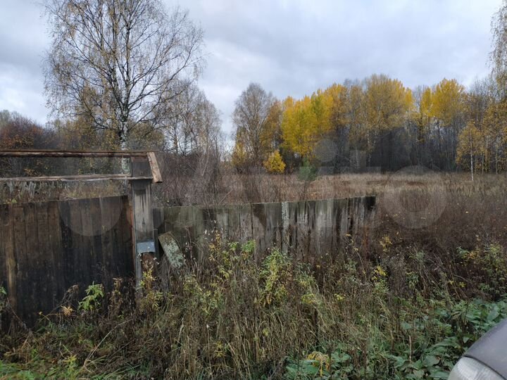 Участок 45 сот. (ИЖС)