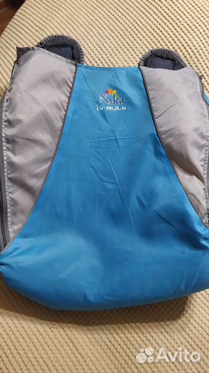 Чехол для санок ника