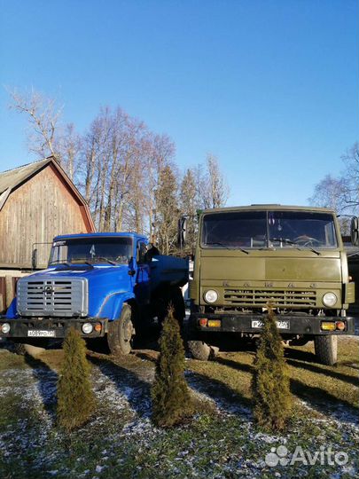 Доставка, песок, щебень, чернозем, земля, навоз, и