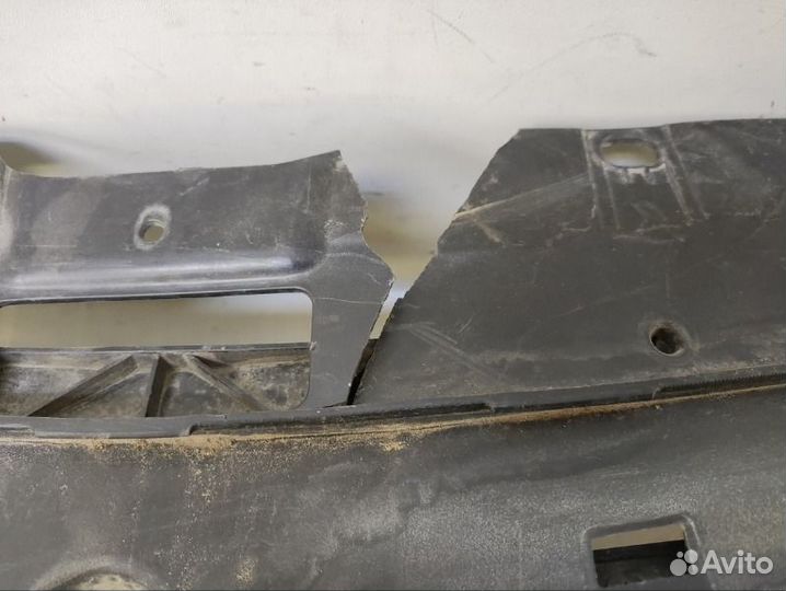 Жалюзи Bmw 6Er G32 2017