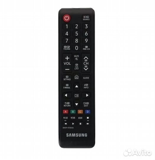 Телевизор SMART tv