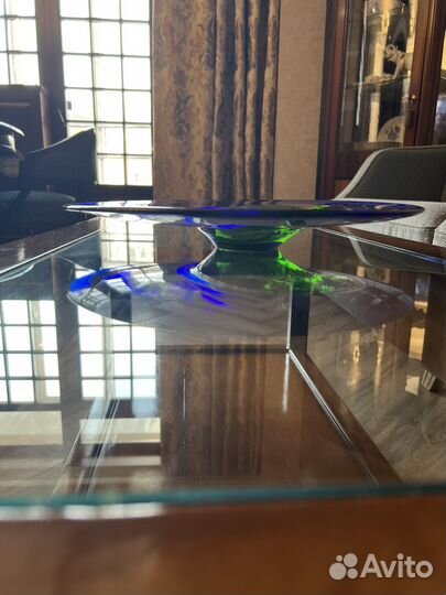 Ваза чехословакия