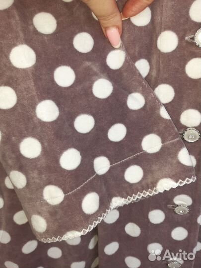 Халат женский новый 56 размер