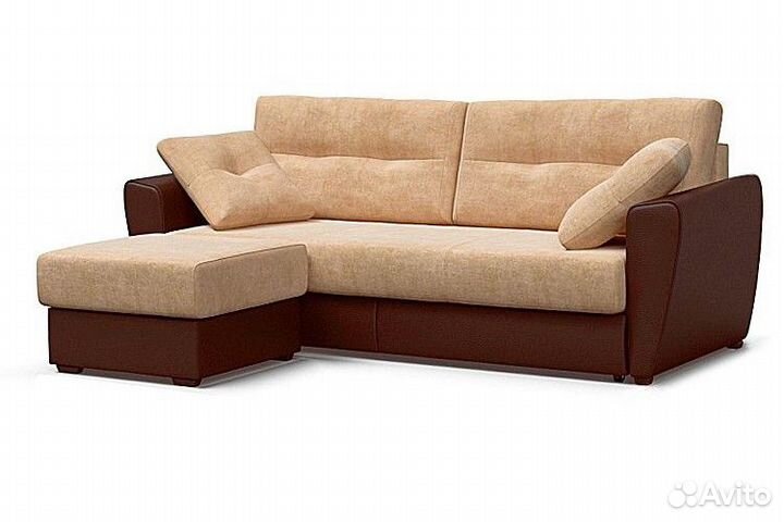 Диван-кровать 