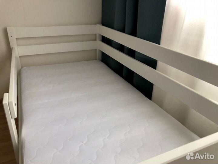 Детская кровать Софа