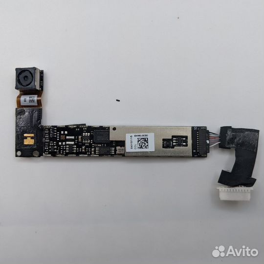 Веб-камера 04Y0115, 50.4ww16.001, Lenovo ThinkPad