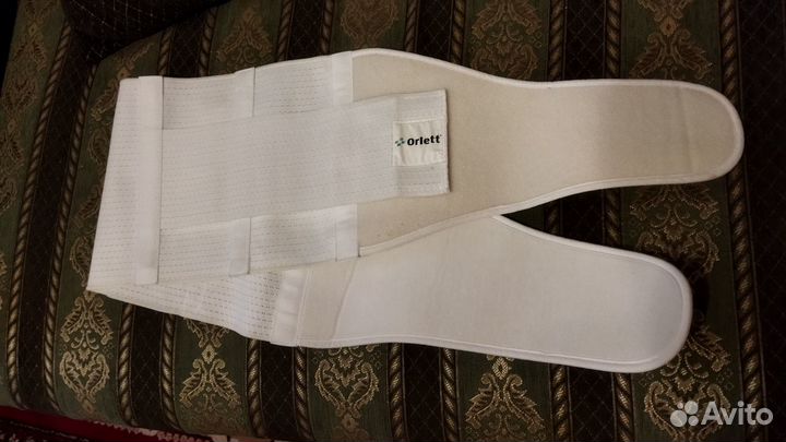 Бандаж для беременных orlett