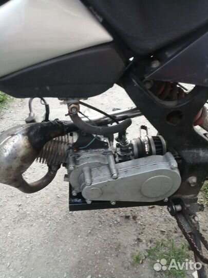 Питбайк детский