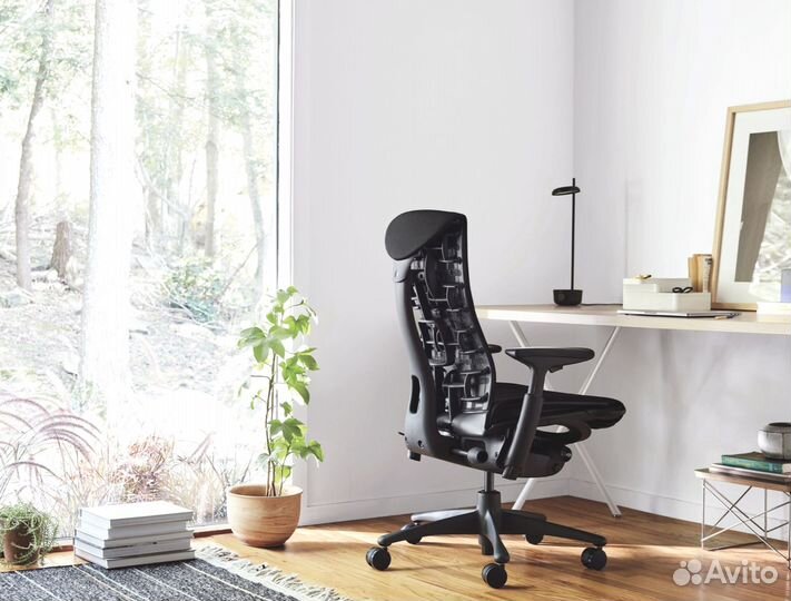 Кресло Herman Miller