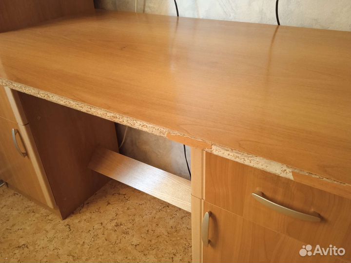 Письменный стол бу