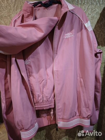 Костюм спортивный женский