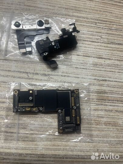 Материннская плата iPhone 12 pro max