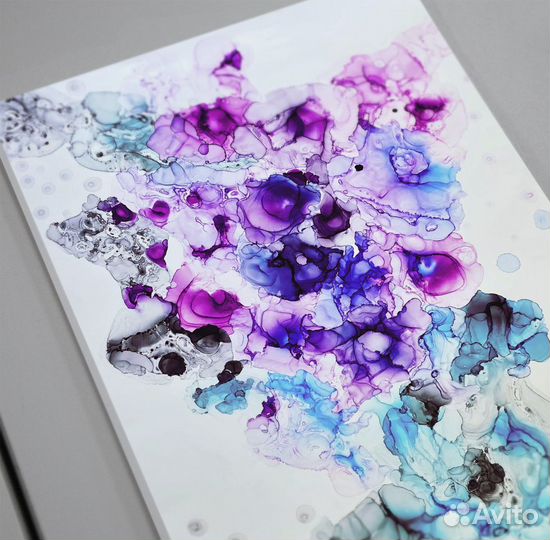 Интерьерная картина на заказ