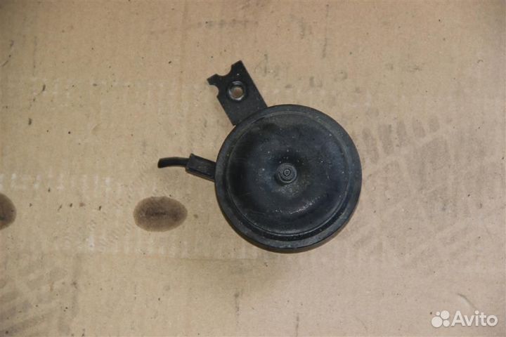 Сигнал звуковой Mazda Premacy (CP8W) 1999-2005