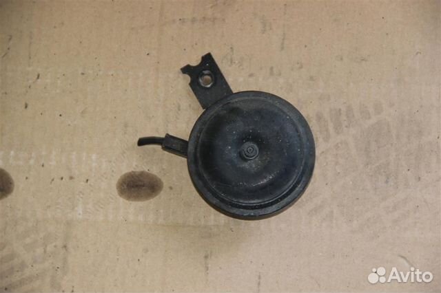 Сигнал звуковой Mazda Premacy (CP8W) 1999-2005