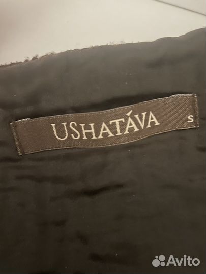 Ushatava баска размер S