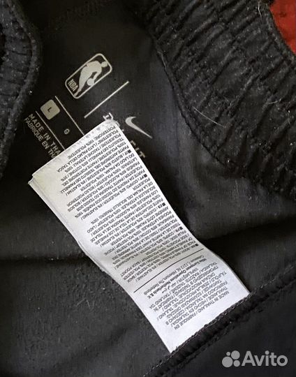 Спортивные штаны nike