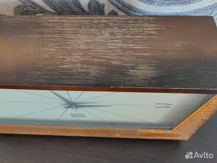 Часы настенные с боем СССР