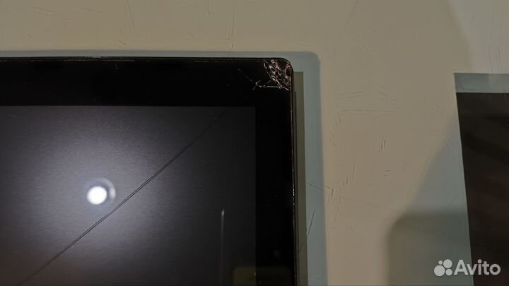 Планшет lenovo Tab 10