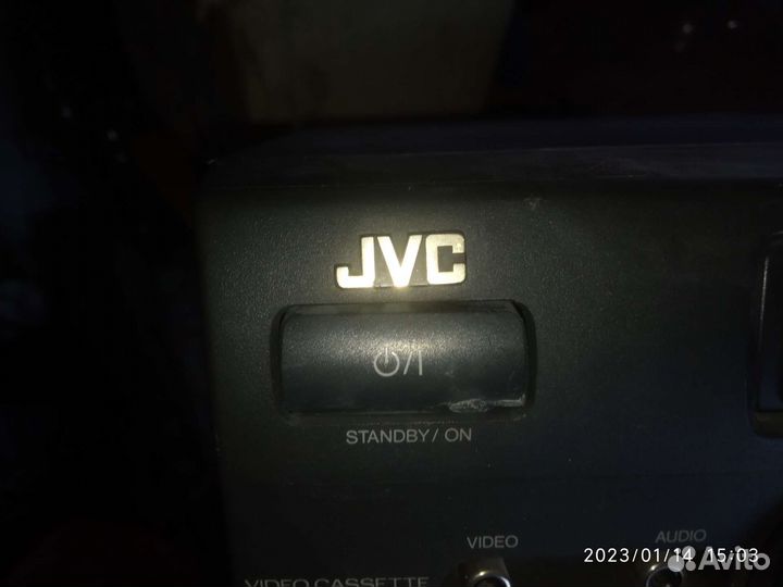 Фвидеомагнитофоны