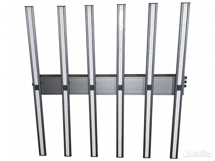 Quantum board фитолампа 640w samsung uv ir