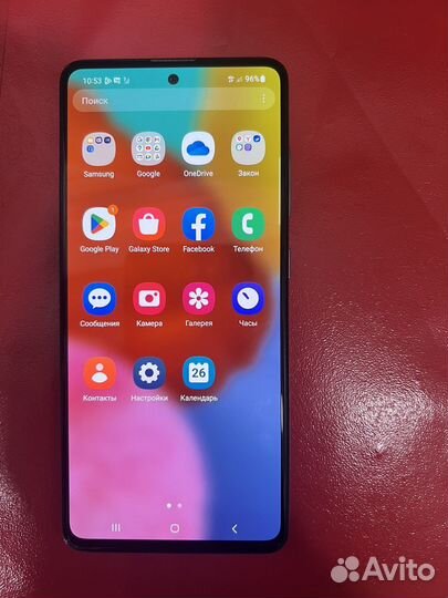 Samsung Galaxy A51, 4/64 ГБ