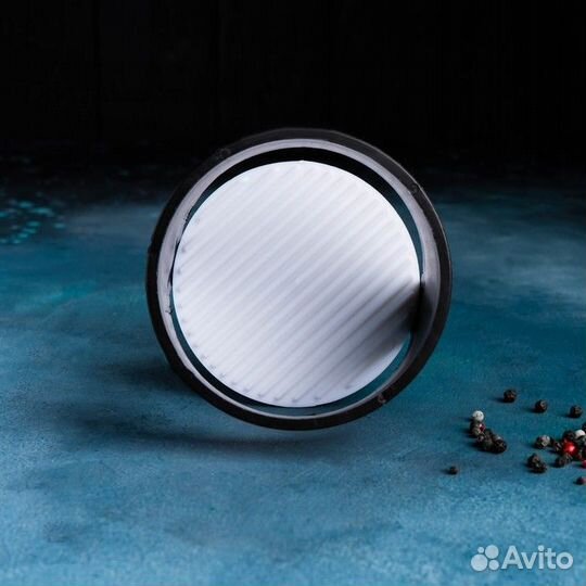 Пресс для бургеров, диаметр рабочей части 9,2 см