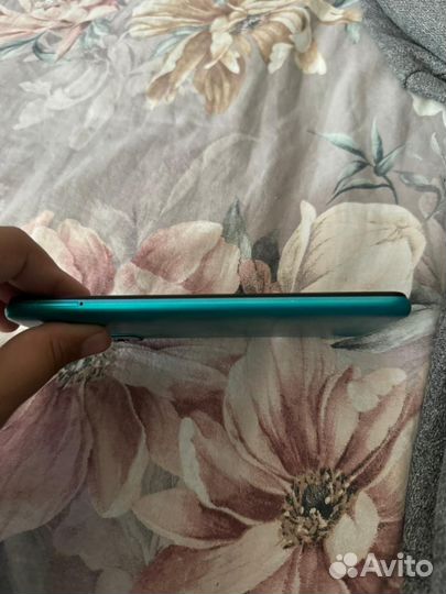 Xiaomi Redmi 9T, 4/64 ГБ