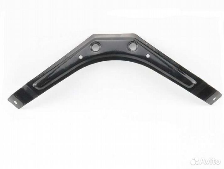 Кронштейн переднего крыла Иж