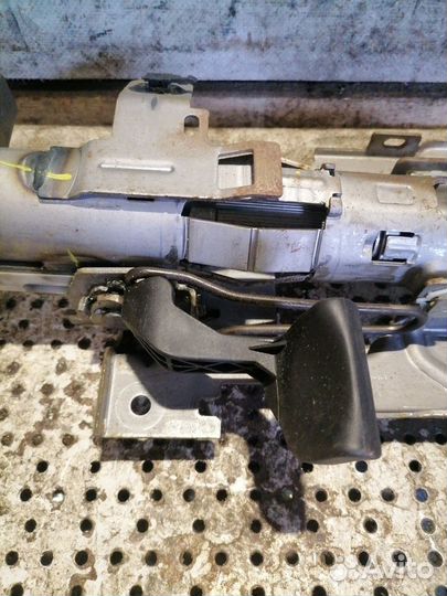 Колонка рулевая Citroen C3