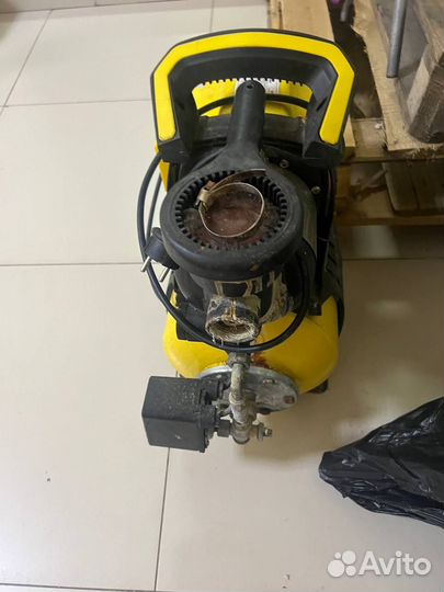 Насосная станция запчасти