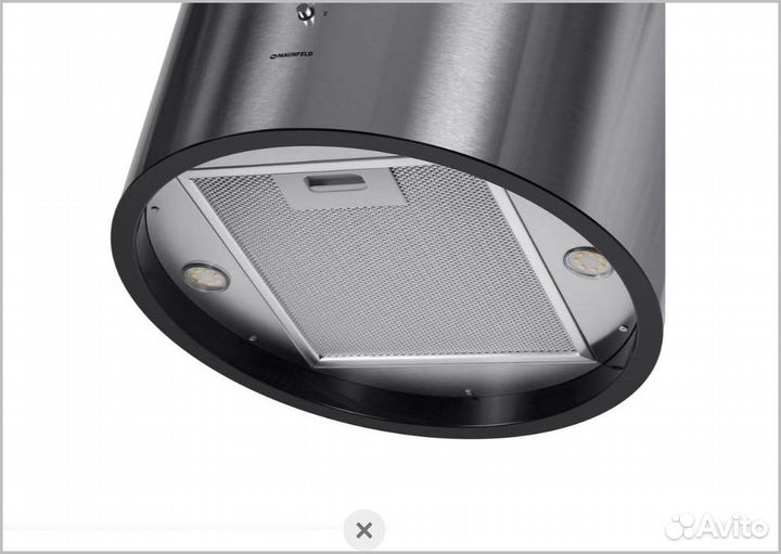 Вытяжка пристенная Maunfeld Lee Side C 39