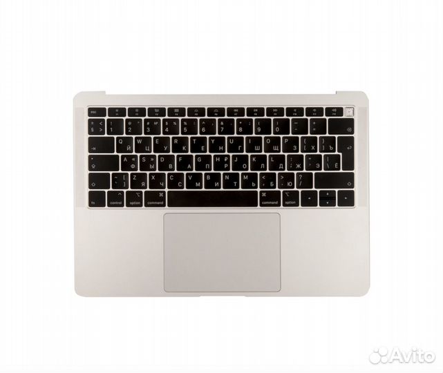 Топкейс (корпус) на MacBook Air 13 A1932