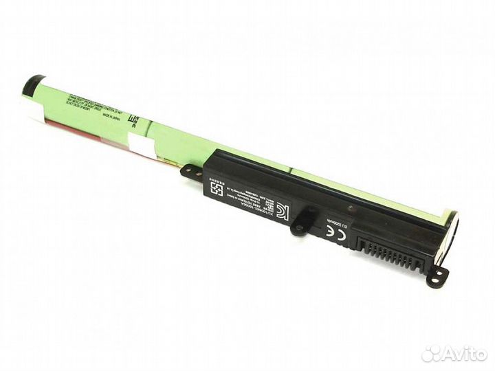 Аккумулятор для ноутбука Asus X541U Новый