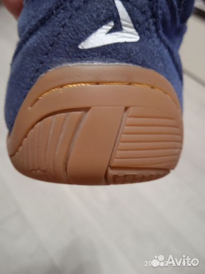 Борцовки для борьбы