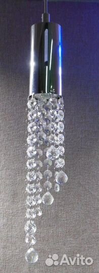 Люстра Подвесная Ozcan 3506Y-1A Roma