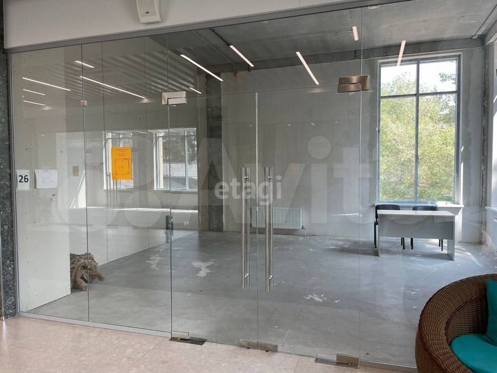 Сдам торговое помещение, 36 м²