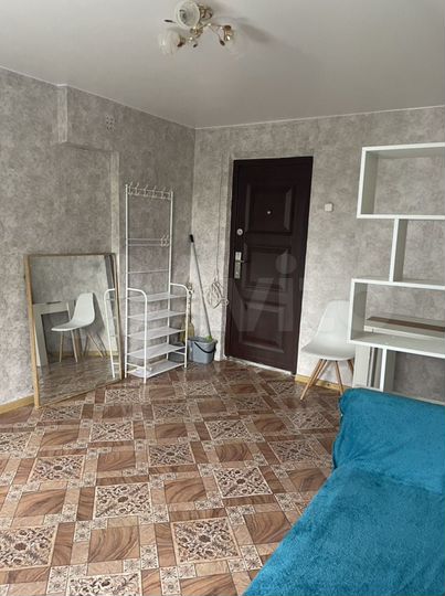 Комната 13,7 м² в > 9-к., 4/5 эт.