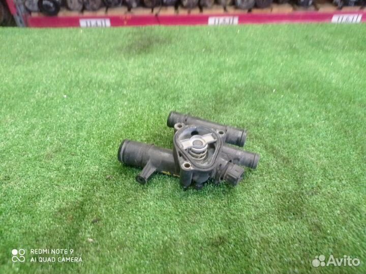 Корпус термостата Renault Megane BM M9R 2002-2009