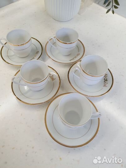 Кофейный набор