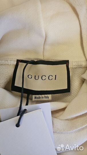 Худи Gucci