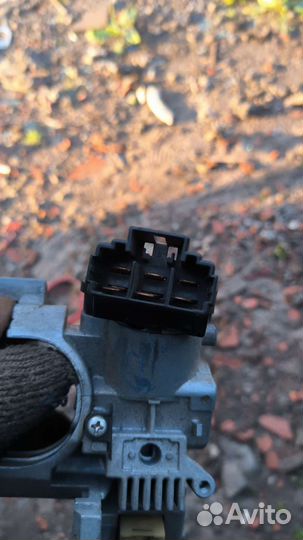 Замок зажигания mazda 626 GE