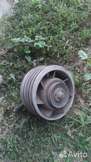 Генератор заз