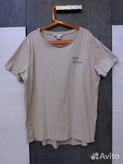 Футболка женская