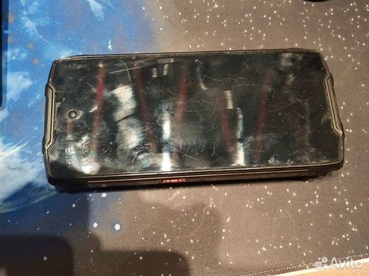 Blackview BV9300, 12/256 ГБ